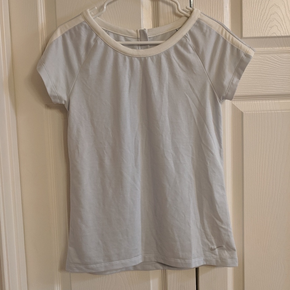 NWOT Nike Golf Shirt